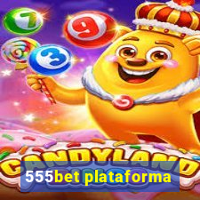 555bet plataforma